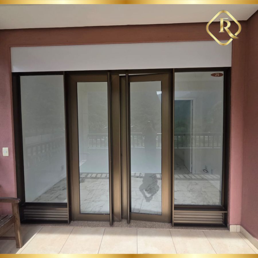 Loja-Salão, 28 m² - Foto 6