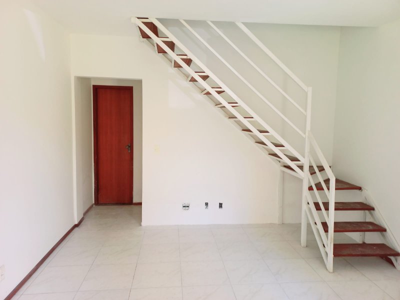 Casa Duplex - Venda - Vila Nova - Nova Iguau - RJ