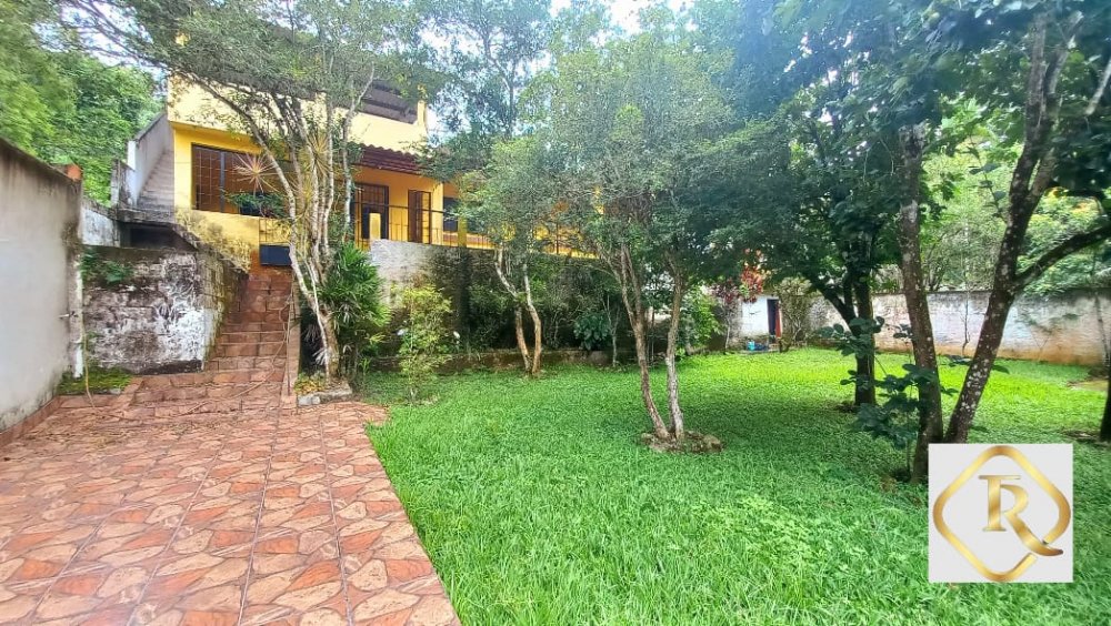 CASA À VENDA NA SERRA DO PILOTO - MANGARATIBA-RJ