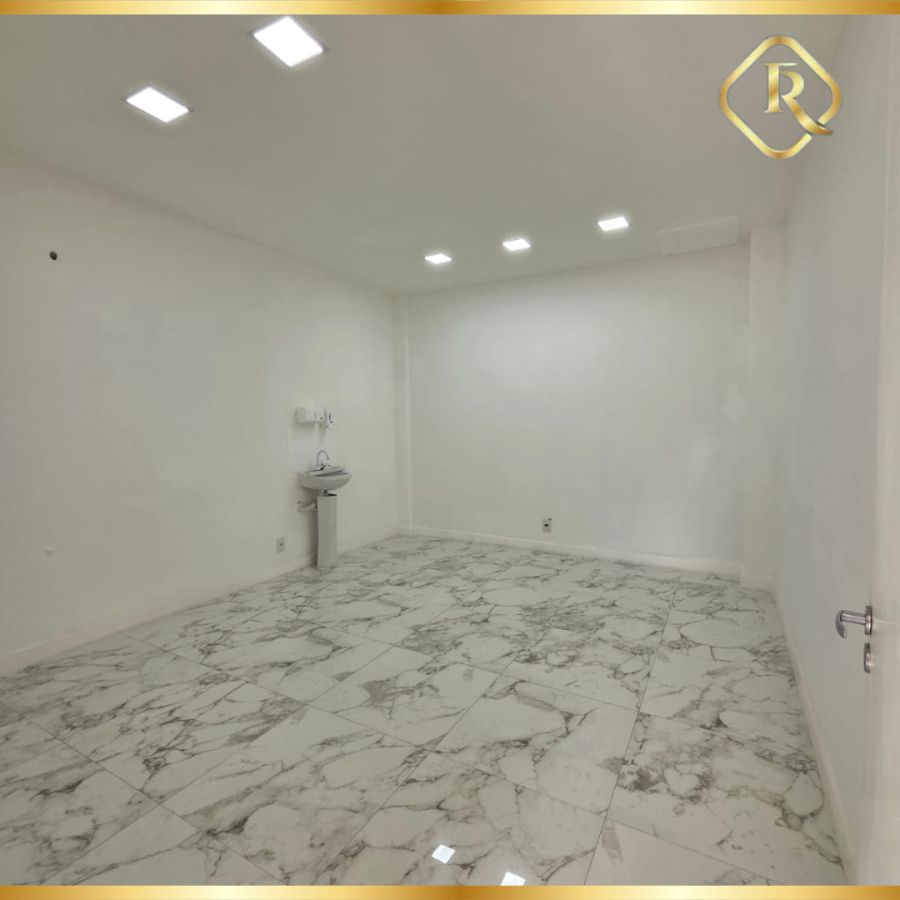 Loja-Salão, 28 m² - Foto 5