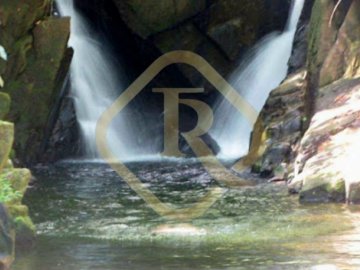 Cachoeira do Rubiao