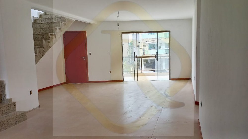 Cobertura Duplex - Venda - Sahy - Mangaratiba - RJ