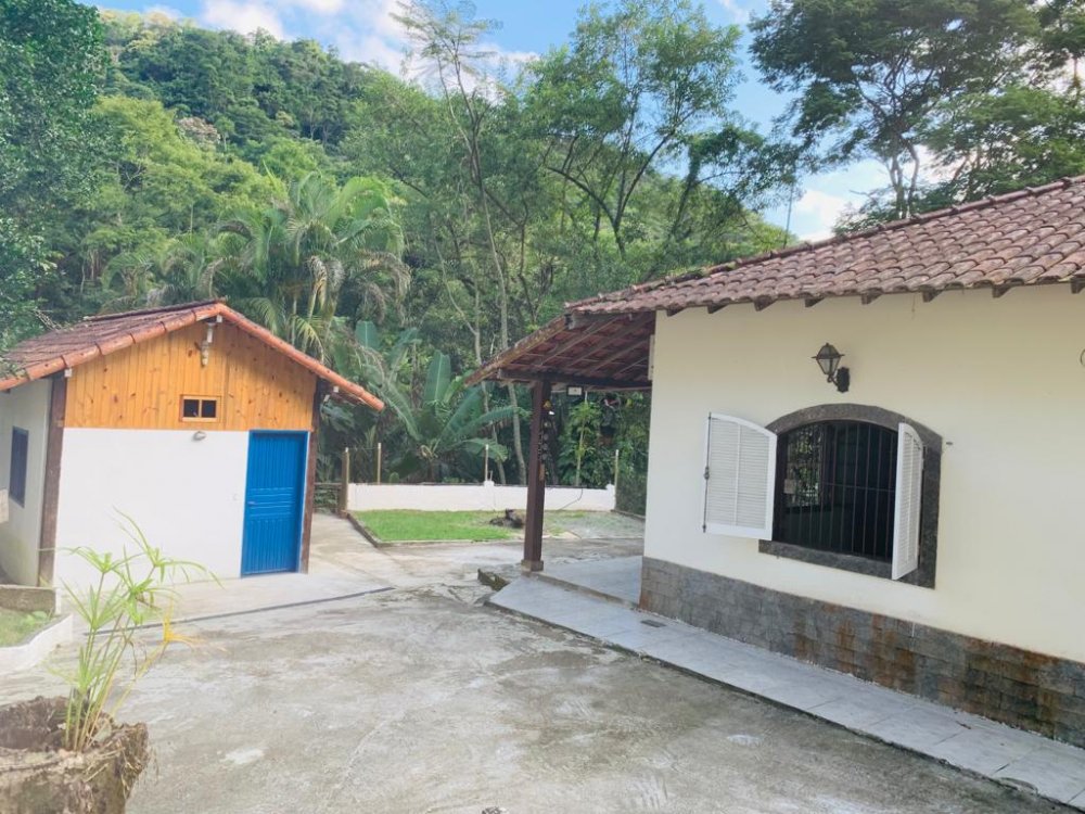 Chcara - Aluguel - Itacurua - Mangaratiba - RJ