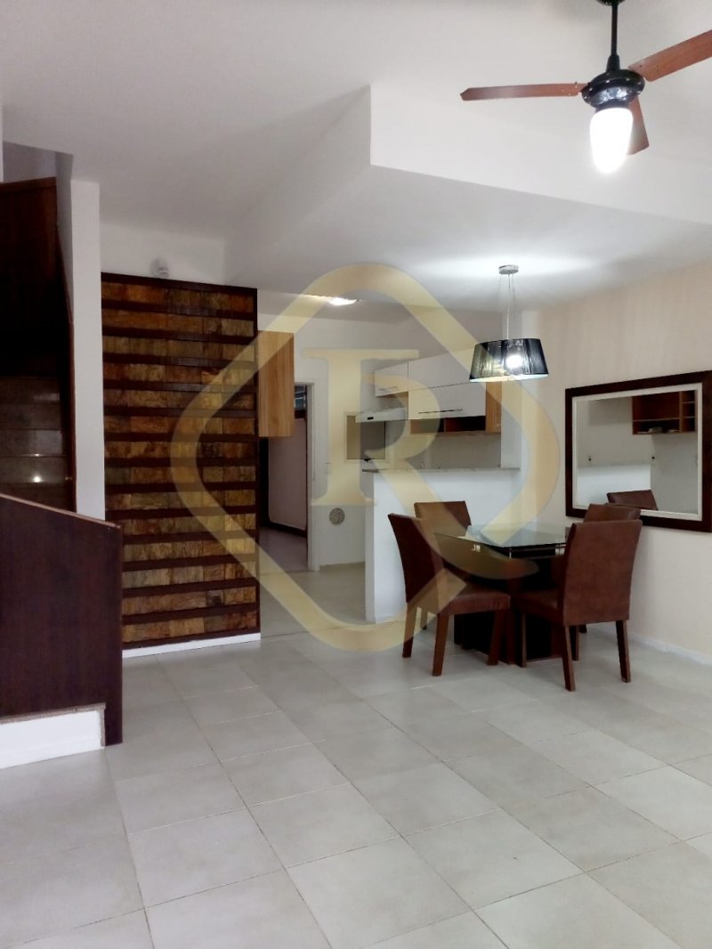 Casa em Condomnio - Aluguel - Sahy - Mangaratiba - RJ