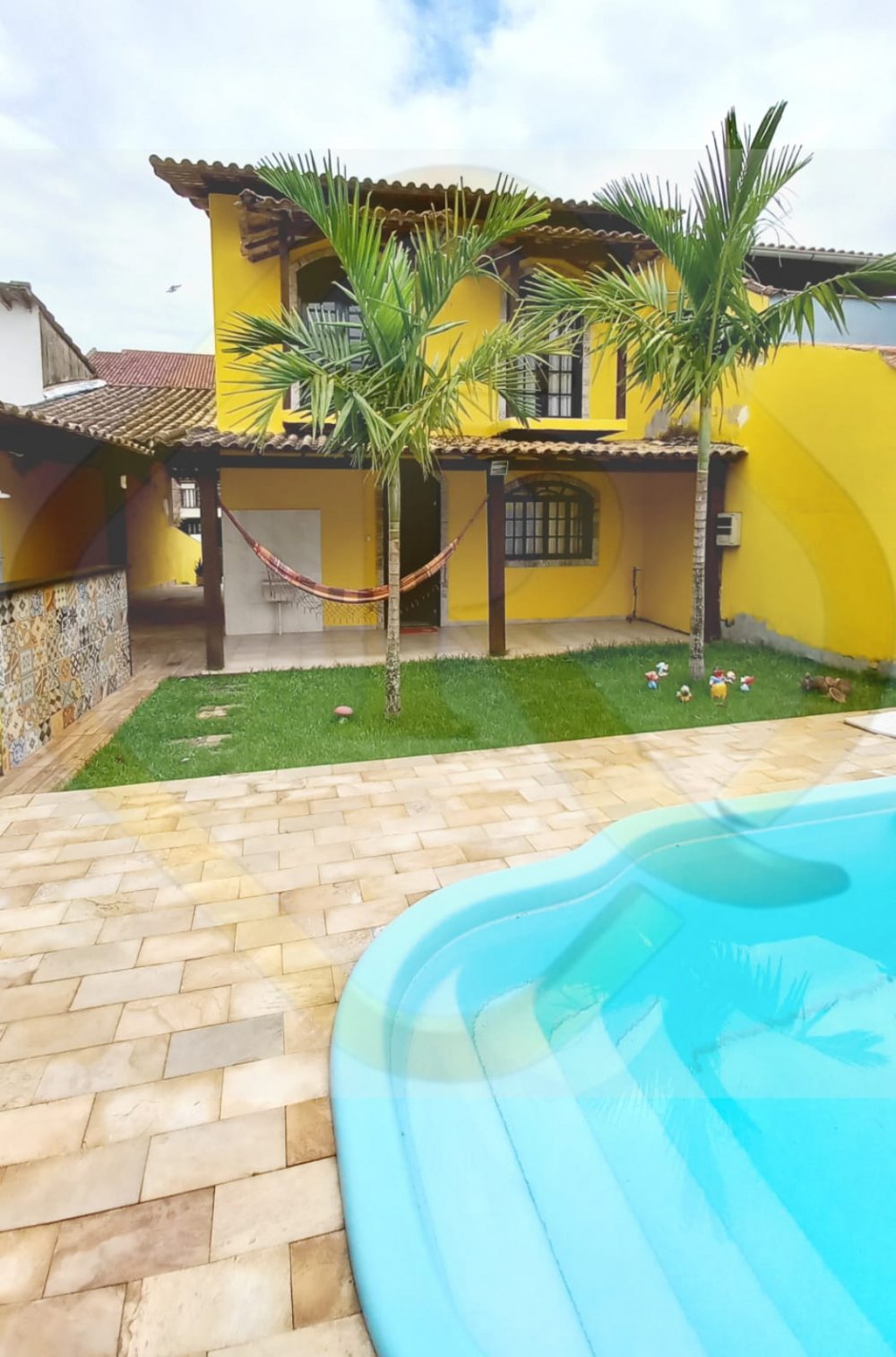 Casa em Condomnio - Venda - Sahy - Mangaratiba - RJ
