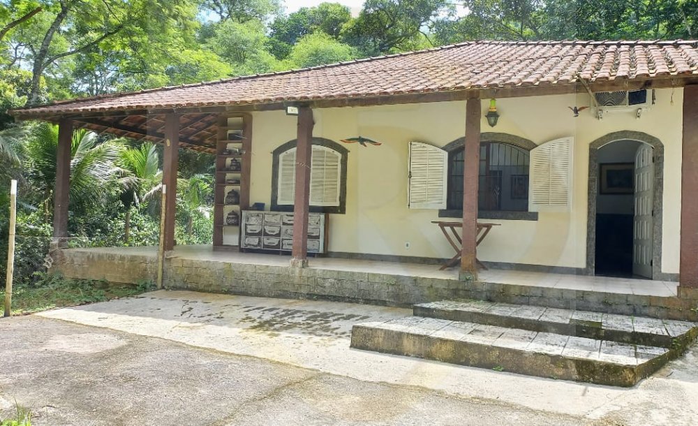 Chcara - Venda - Itacurua - Mangaratiba - RJ