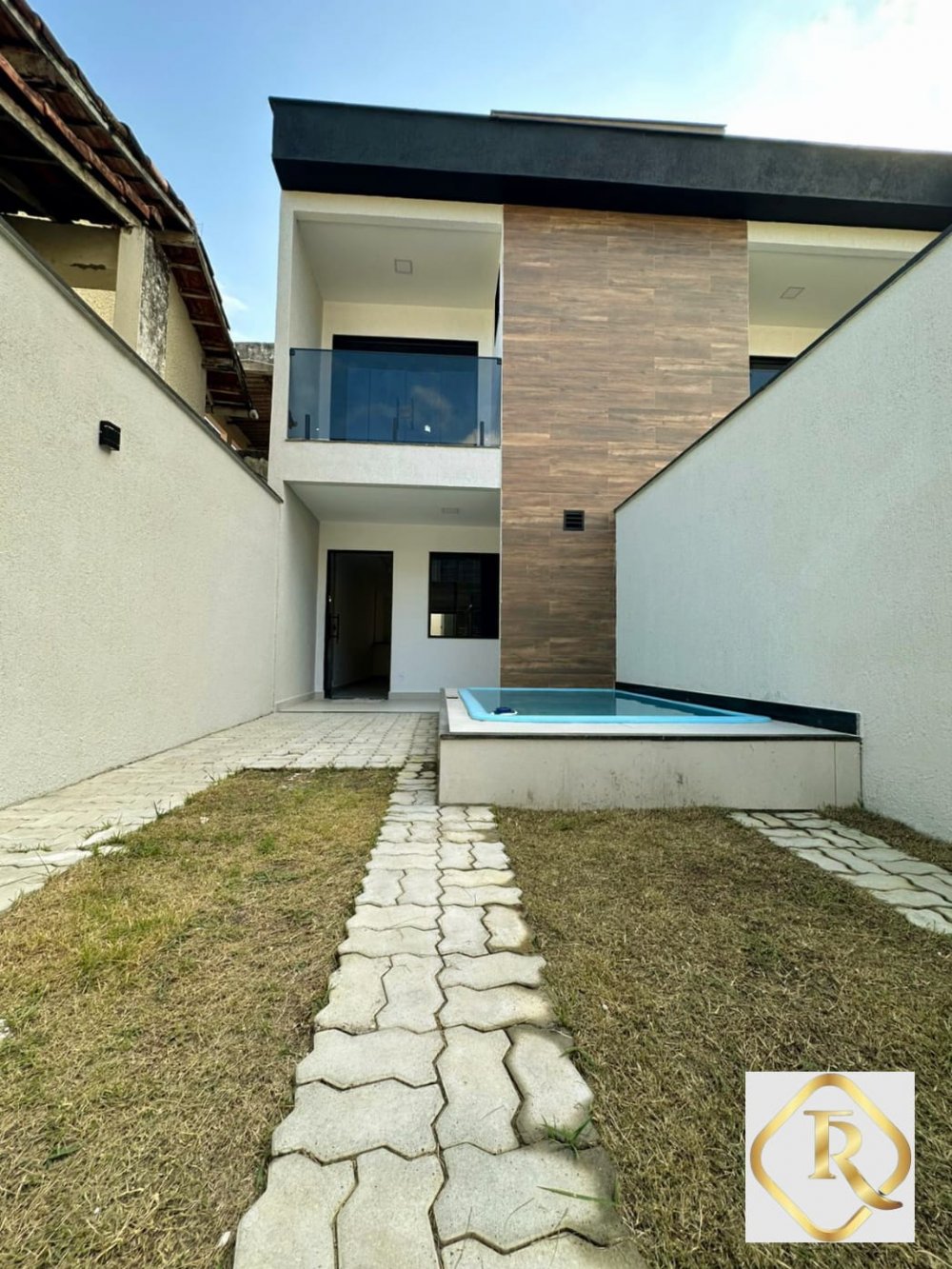 Casa Duplex - Venda - Muriqui - Mangaratiba - RJ