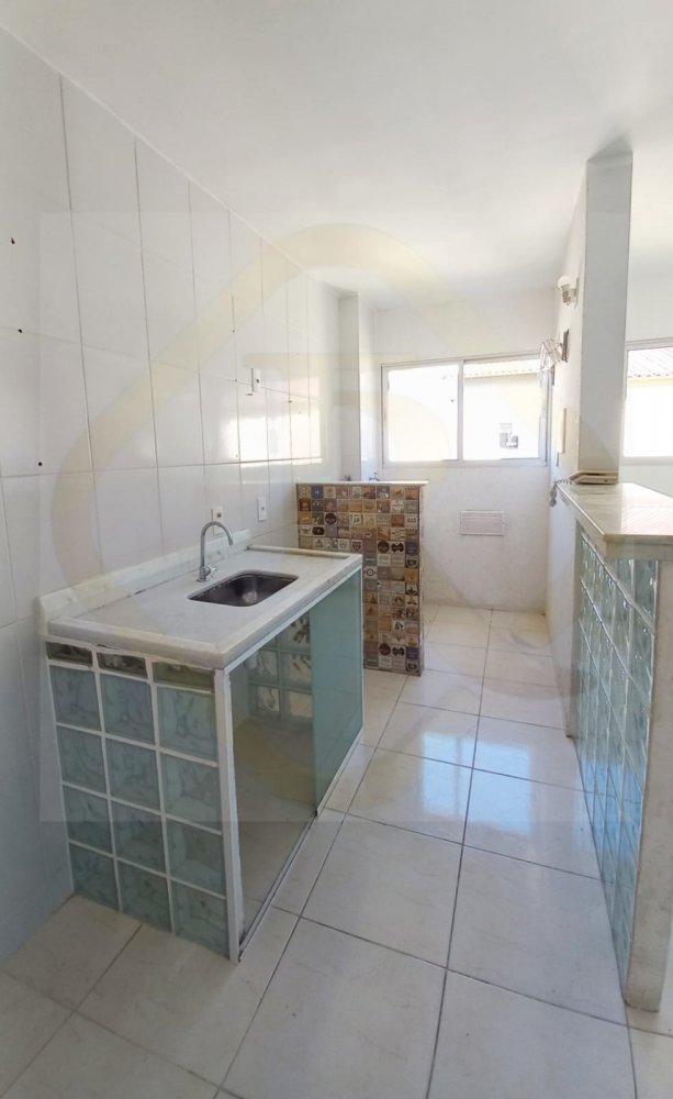 Apartamento - Aluguel - Sahy - Mangaratiba - RJ