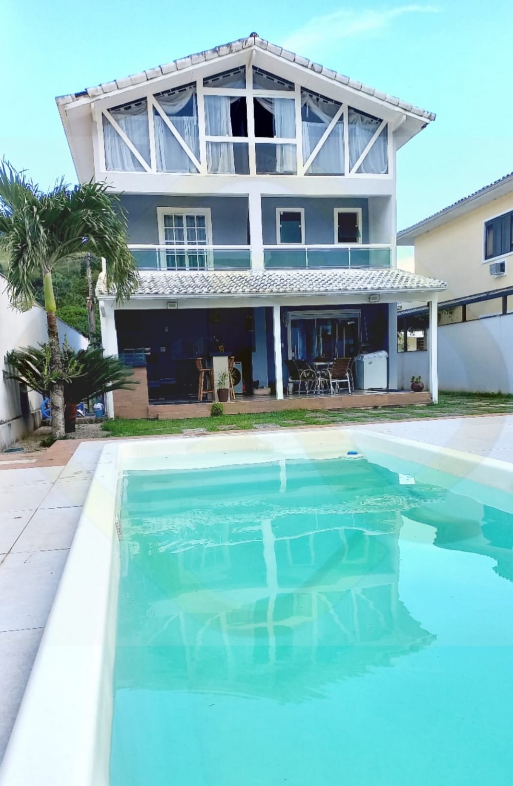 Casa em Condomnio - Venda - Sahy - Mangaratiba - RJ