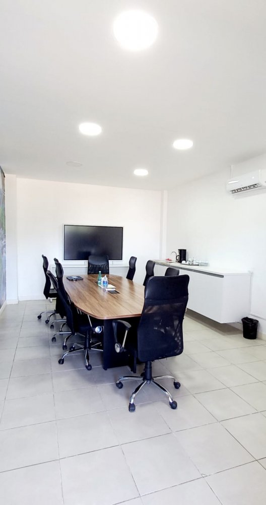 Sala Comercial - Venda - Sahy - Mangaratiba - RJ