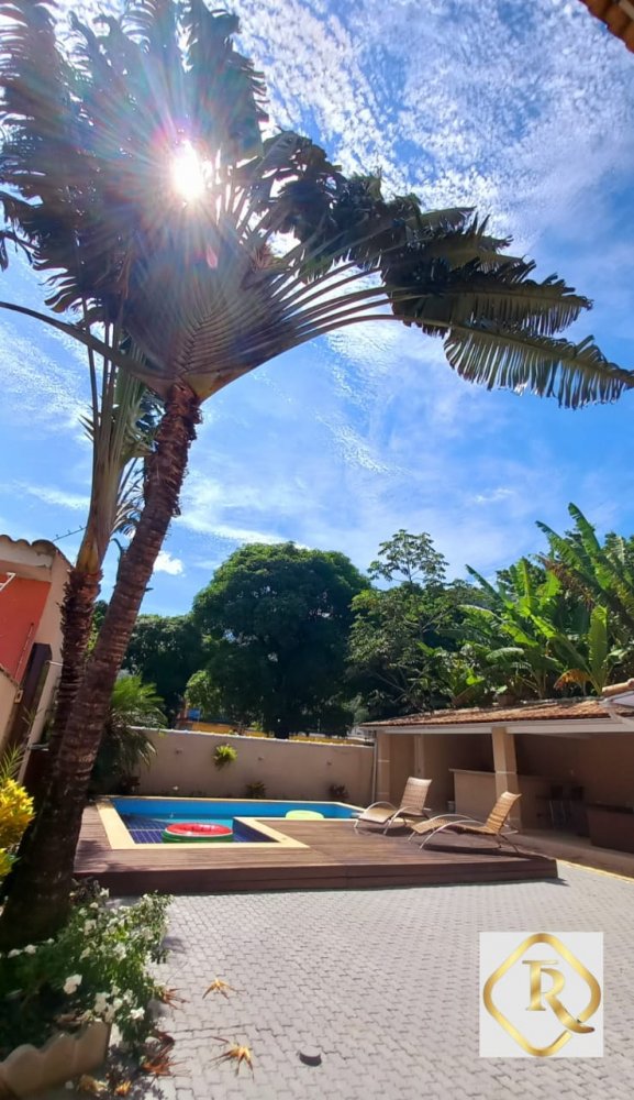 Casa Duplex - Venda - Praia do Saco - Mangaratiba - RJ