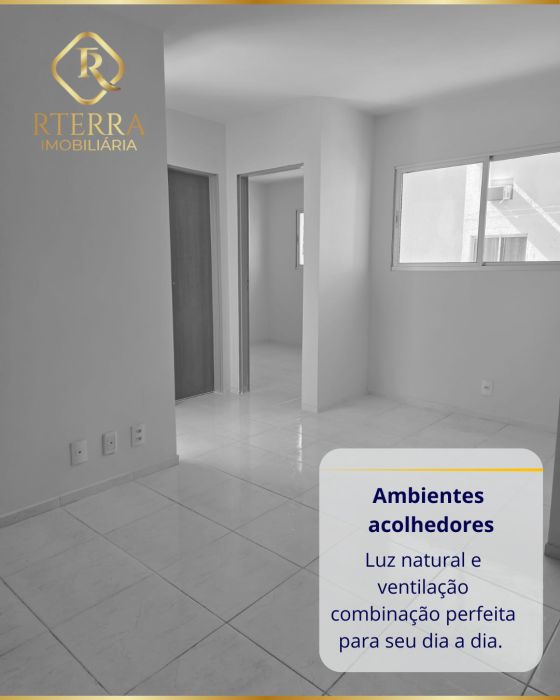 Apartamento - Aluguel - Sahy - Mangaratiba - RJ