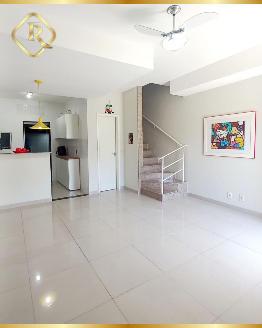 Casa em Condomínio - Venda - Sahy - Mangaratiba - RJ