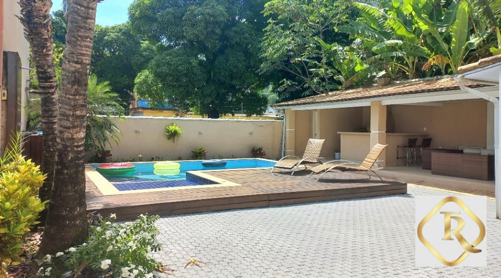 Casa Duplex - Venda - Praia do Saco - Mangaratiba - RJ