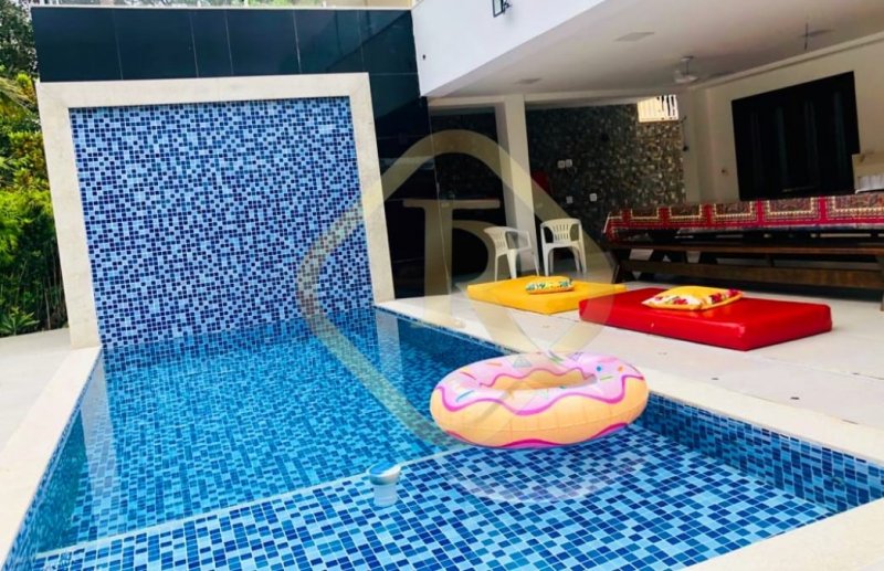 Casa em Condomnio - Venda - Sahy - Mangaratiba - RJ