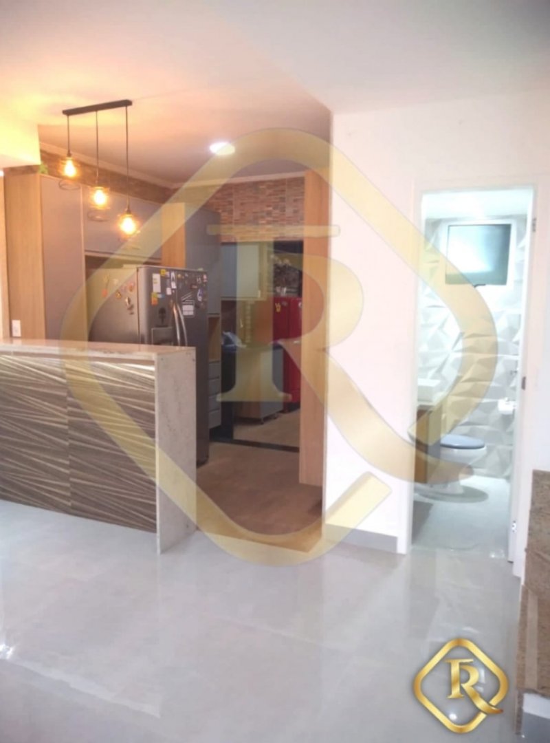 Casa em Condomnio - Aluguel - Sahy - Mangaratiba - RJ