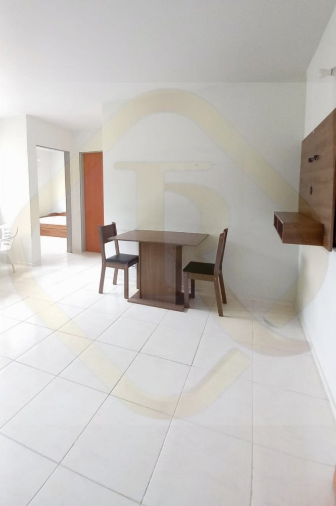 Apartamento - Aluguel - Sahy - Mangaratiba - RJ