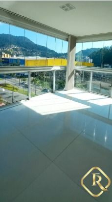 Apartamento - Aluguel - Praia da Chácara - Angra dos Reis - RJ
