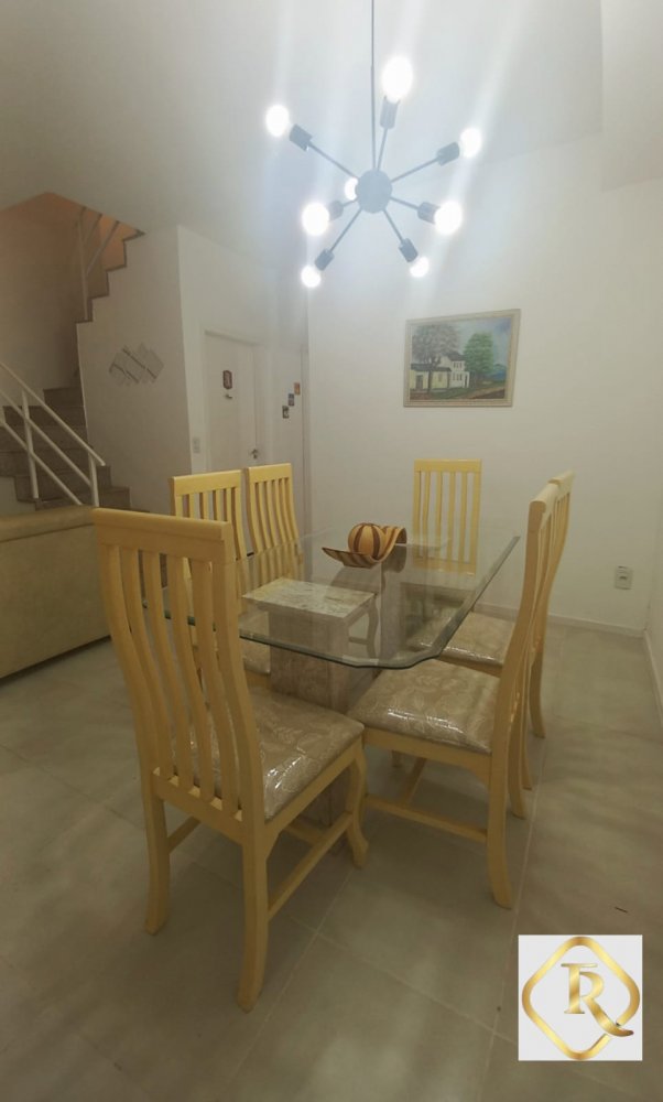 Casa em Condomnio - Venda - Sahy - Mangaratiba - RJ