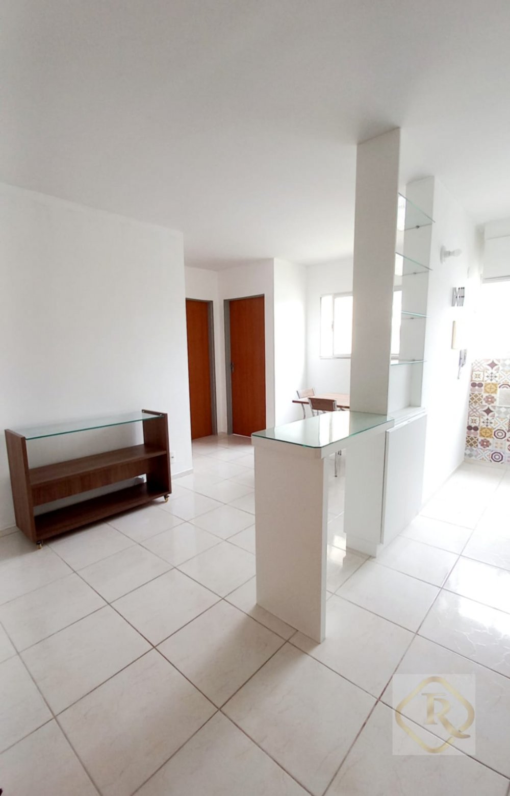 Apartamento - Aluguel - Sahy - Mangaratiba - RJ
