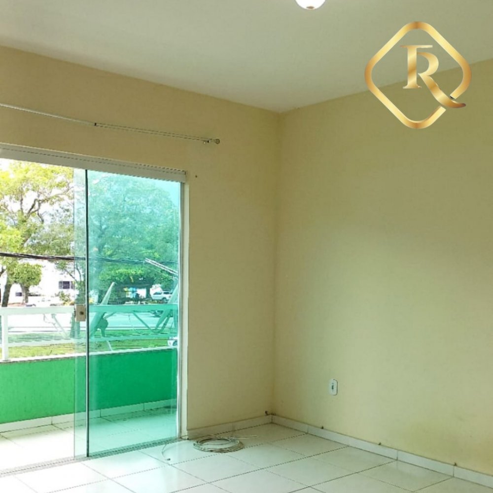 Apartamento - Aluguel - Praia do Saco - Mangaratiba - RJ