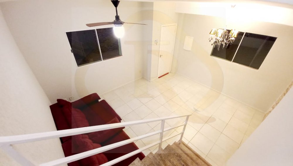 Casa em Condomnio - Aluguel - Sahy - Mangaratiba - RJ