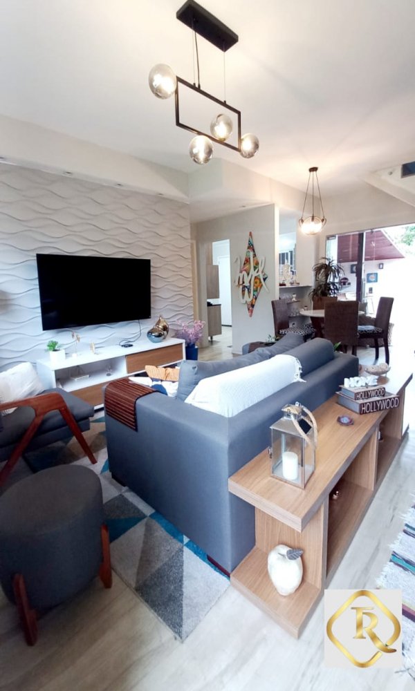 Casa em Condomnio - Venda - Sahy - Mangaratiba - RJ