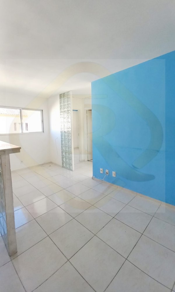 Apartamento - Aluguel - Sahy - Mangaratiba - RJ