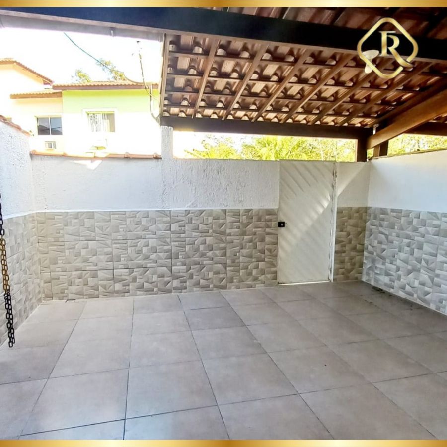 Casa Duplex - Aluguel - Sahy - Mangaratiba - RJ