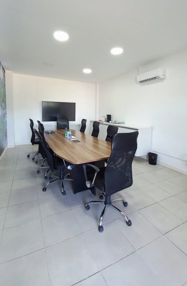 Sala Comercial - Venda - Sahy - Mangaratiba - RJ