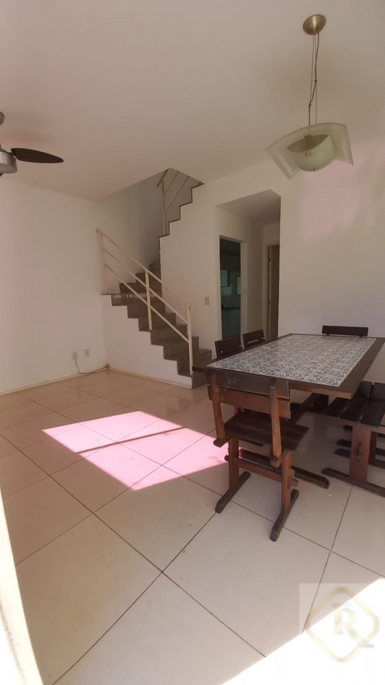 Casa em Condomínio - Aluguel - Sahy - Mangaratiba - RJ