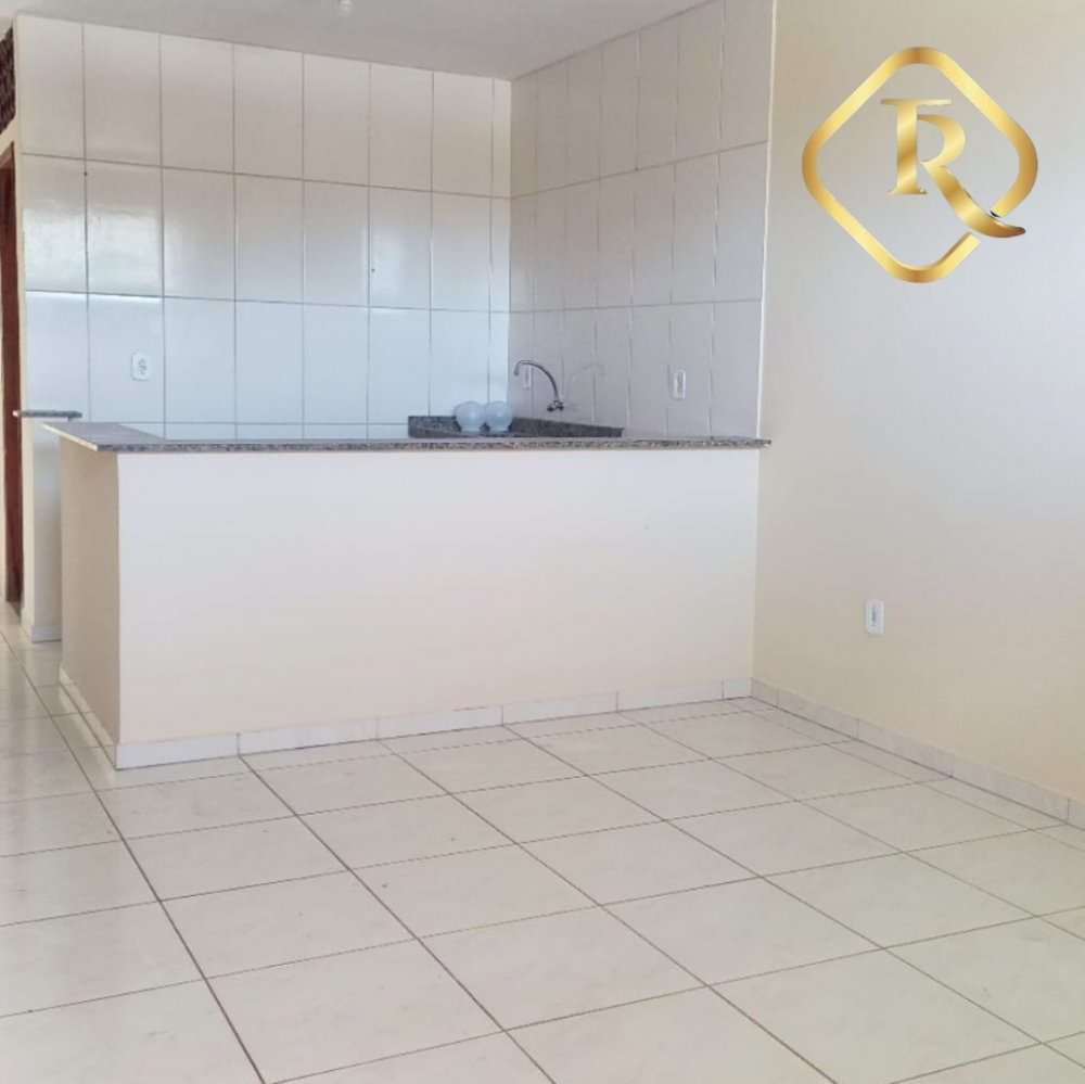 Apartamento - Aluguel - Praia do Saco - Mangaratiba - RJ