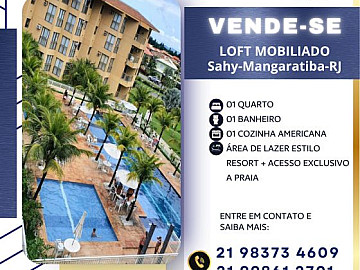 LOFT MOBILIADO