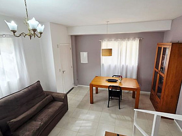 Casa Mobiliada em Condom�nio