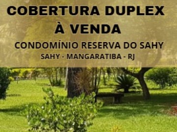 COBERTURA DUPLEX