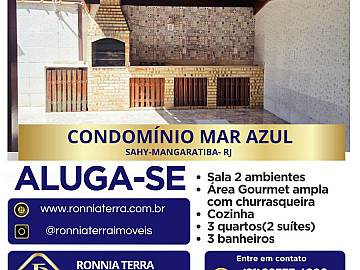 CASA EM CONDOM�NIO