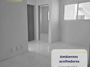 Apartamento em Condom�nio