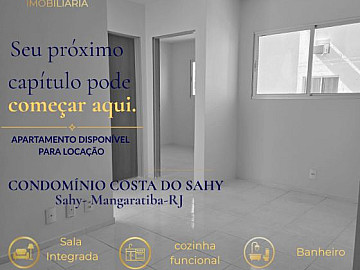 Apartamento em Condom�nio