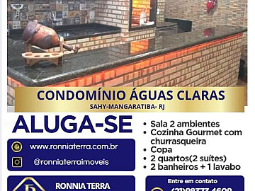 Casa Duplex em Condom�nio