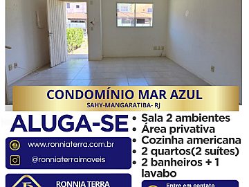 CASA EM CONDOM�NIO