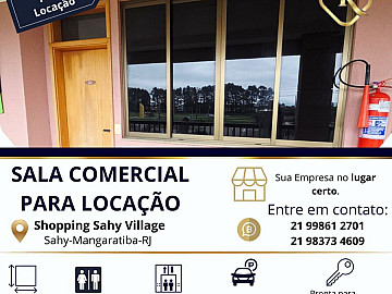 Sala Comercial