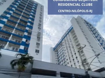 COBERTURA COM PISCINA PRIVATIVA EM CONDOMNIO